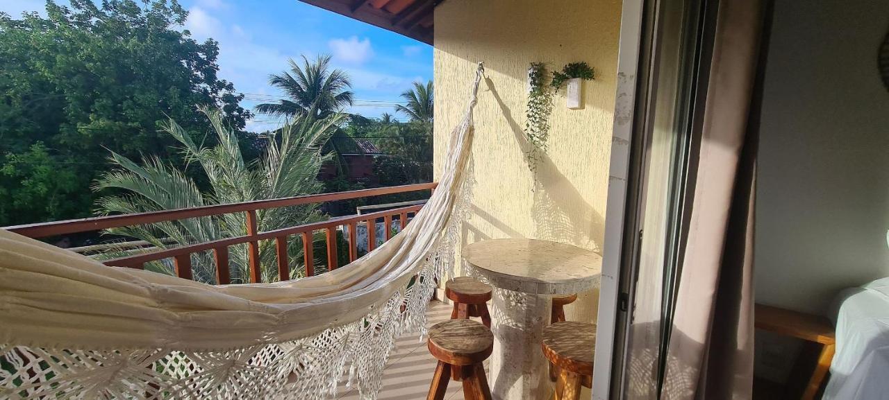 Villa Solar Aguas Pipa Prime Praia de Pipa Exterior foto