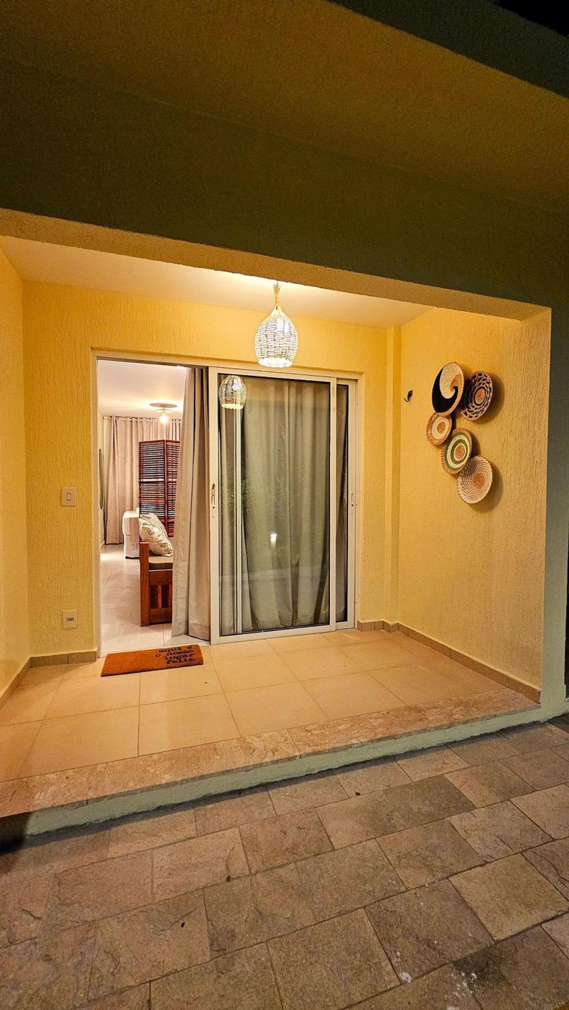 Villa Solar Aguas Pipa Prime Praia de Pipa Exterior foto